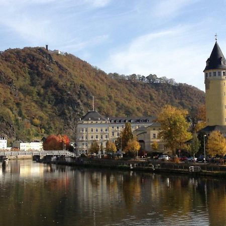 Ferienhaus Baederleiblick Bad Ems Dış mekan fotoğraf