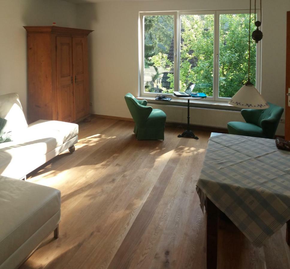 Ferienhaus Baederleiblick Bad Ems Dış mekan fotoğraf