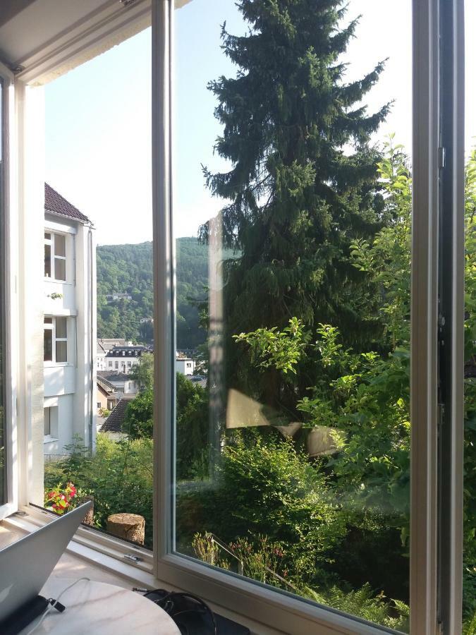 Ferienhaus Baederleiblick Bad Ems Dış mekan fotoğraf