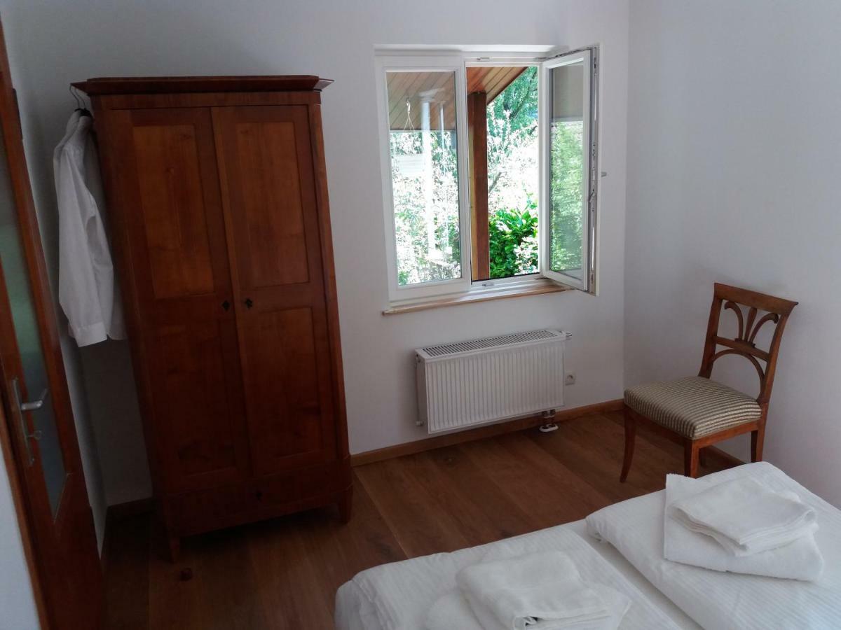 Ferienhaus Baederleiblick Bad Ems Dış mekan fotoğraf