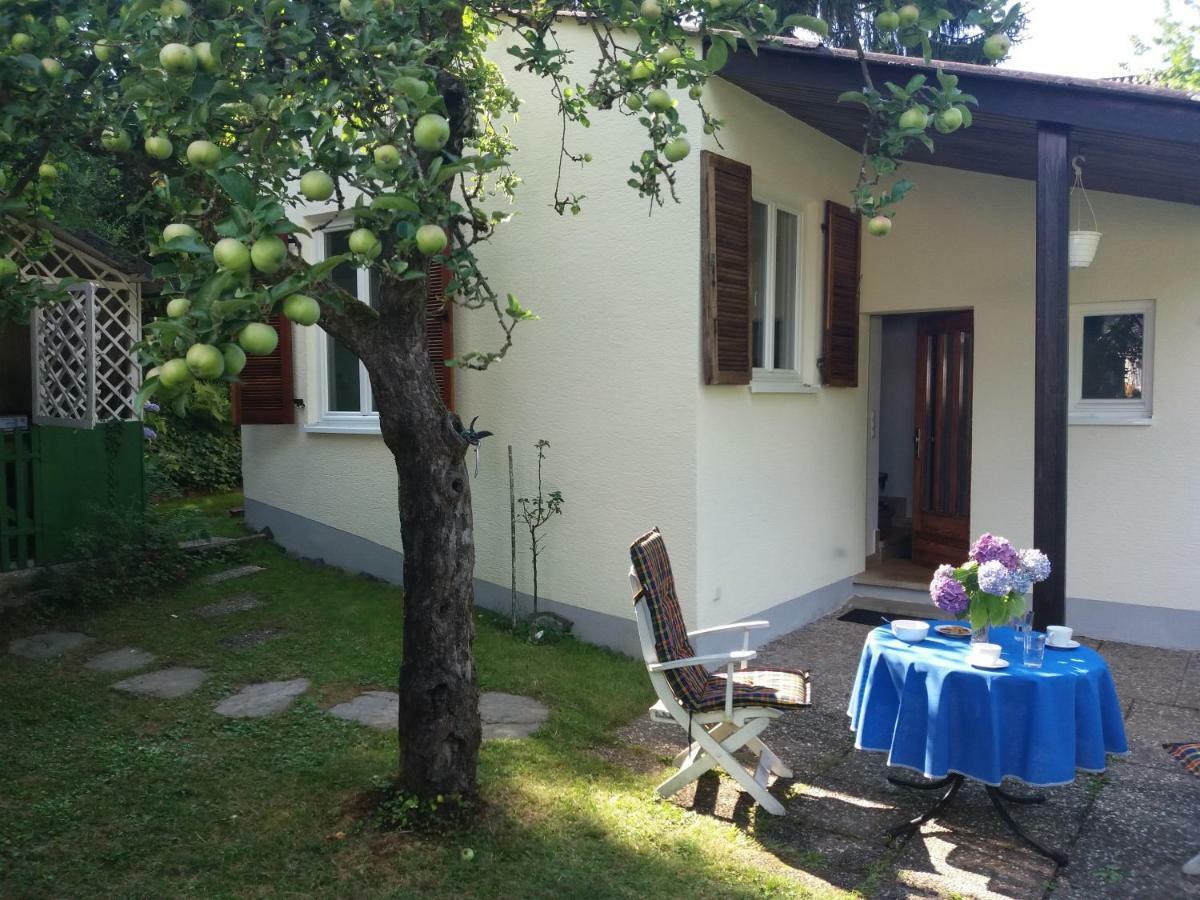 Ferienhaus Baederleiblick Bad Ems Dış mekan fotoğraf